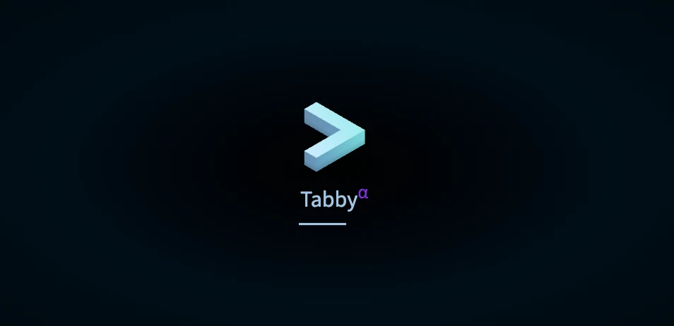 Tabby全套配置教程